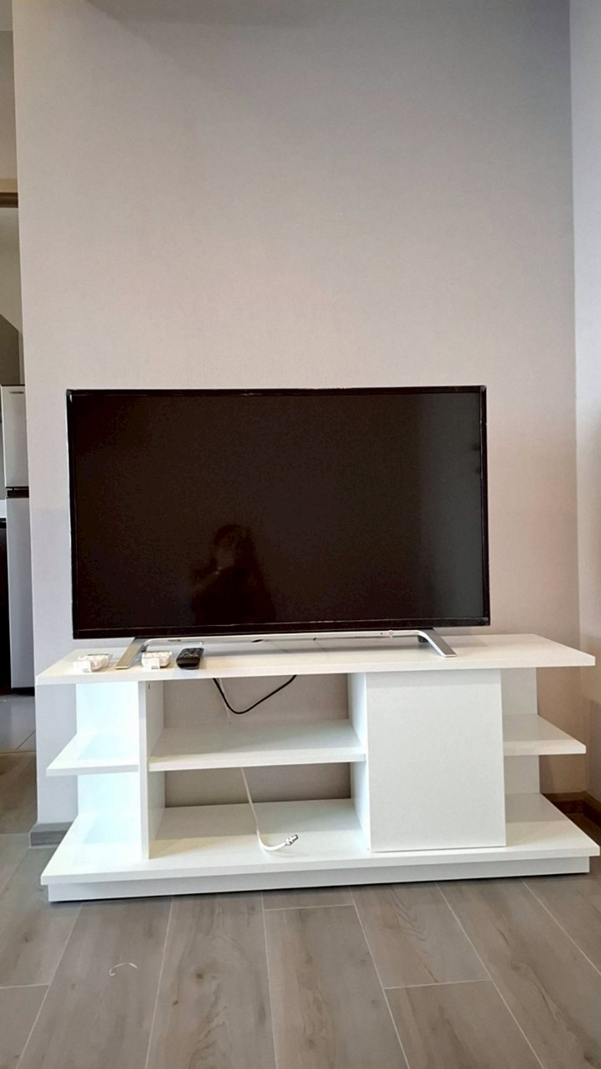 ให้เช่าคอนโดรัตนาธิเบศร์ สนามบินน้ำ พระนั่งเกล้า : ให้เช่า คอนโด เดอะ โพลิแทน รีฟ ใกล้รถไฟฟ้า พระนั่งเกล้า 