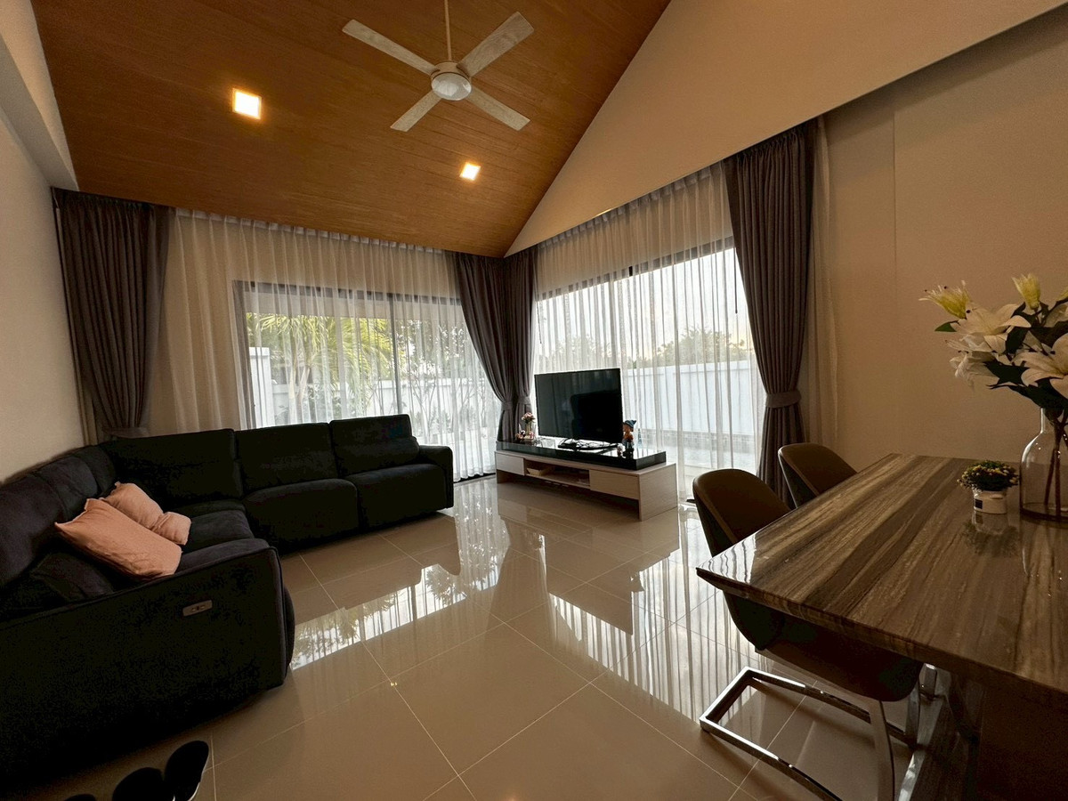 For SaleHousePattaya, Bangsaen, Chonburi : The Maple Pattaya / 2 Bedrooms (For Sale), The Maple Pattaya / 2 Bedrooms (FOR SALE) AM088