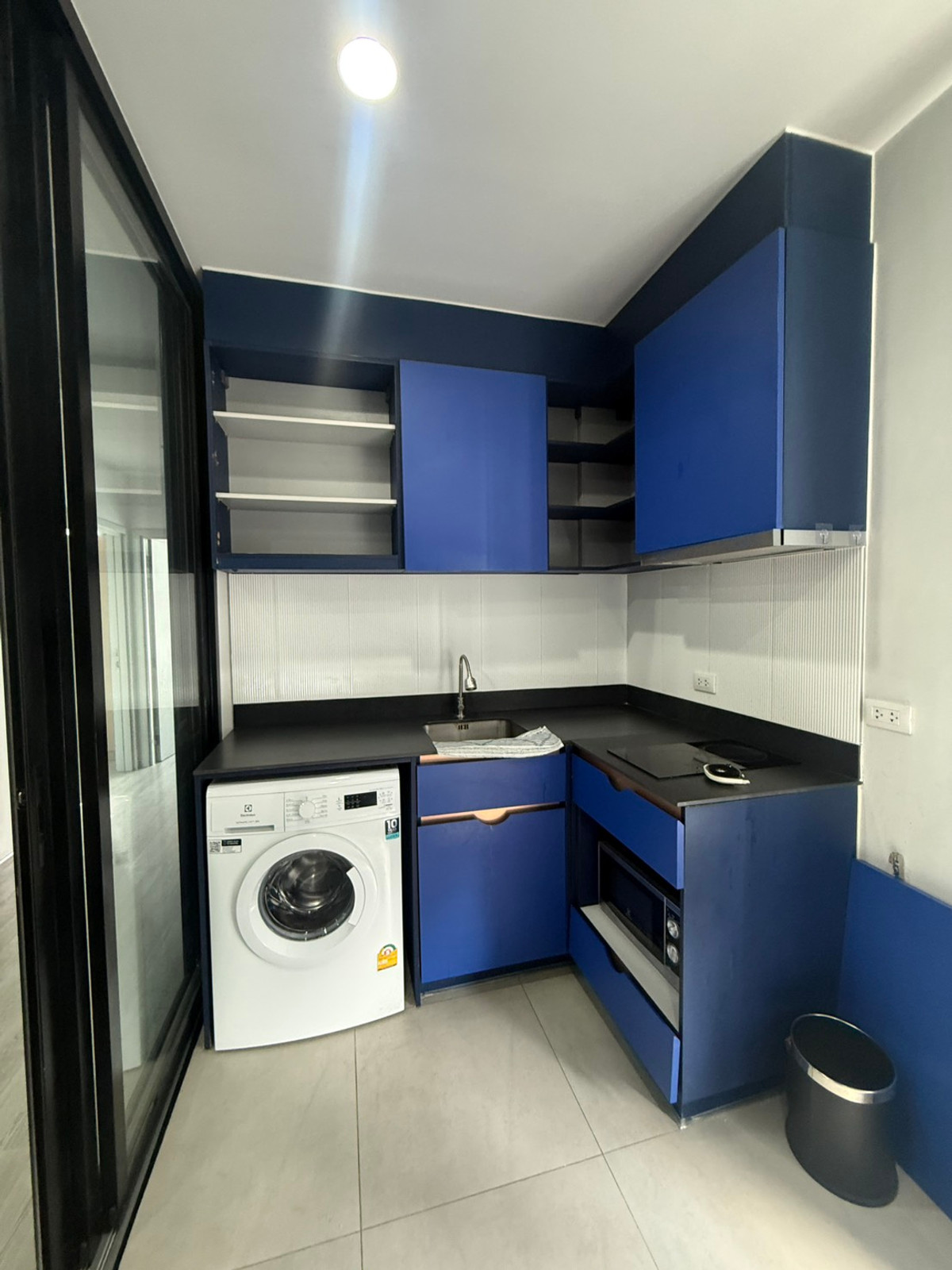 For RentCondoSukhumvit, Asoke, Thonglor : Hot Deal 🔥For rent XT Ekkamai, beautiful room, special price, fully decorated, ready to move in.