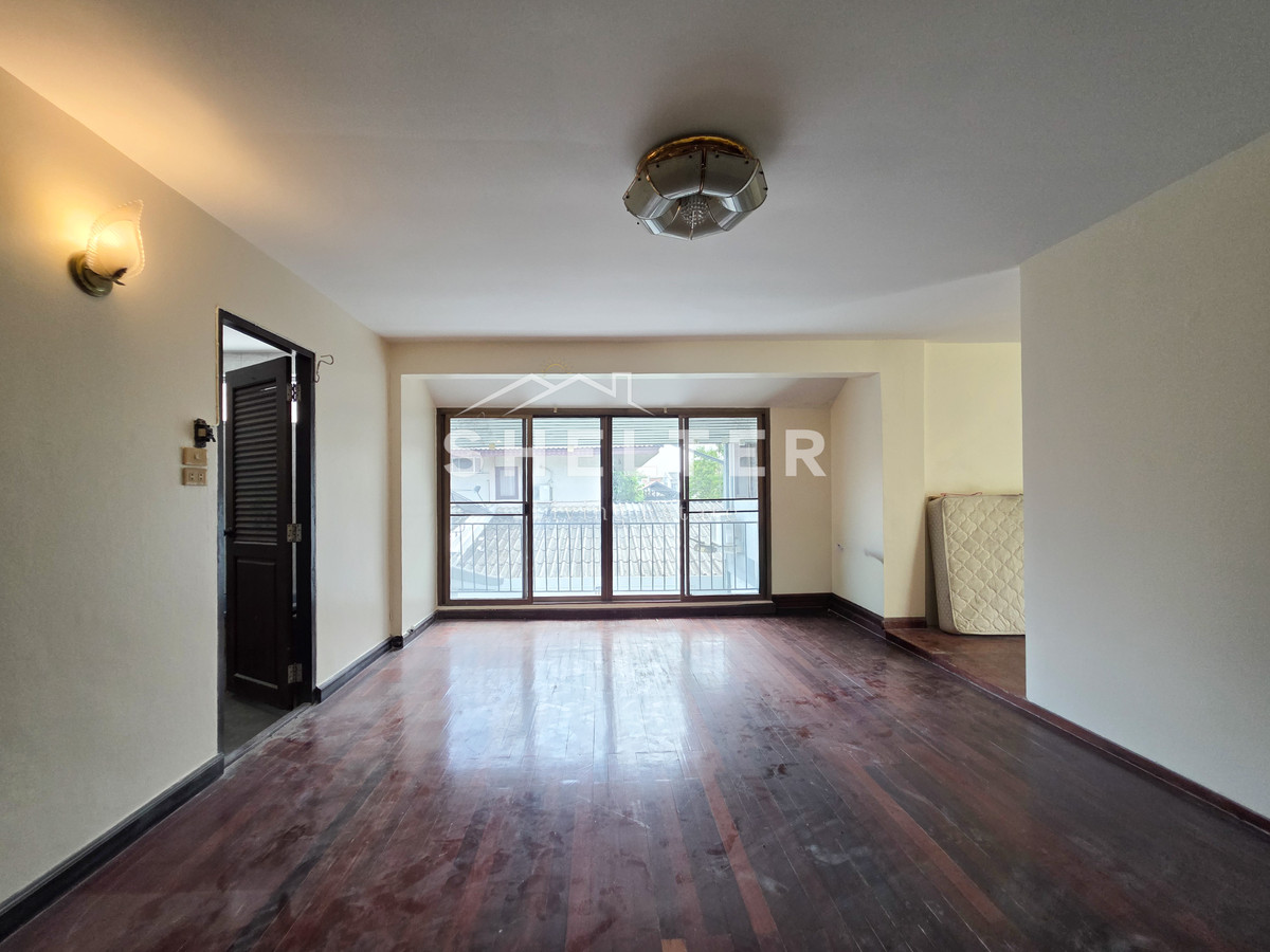 ขายบ้านรามคำแหง หัวหมาก : บ้านสวยทำเลดีรามคำแหง 118 เชื่อม–กรุงเทพกรีฑา ใกล้รถไฟฟ้าสายสีส้ม 🚗