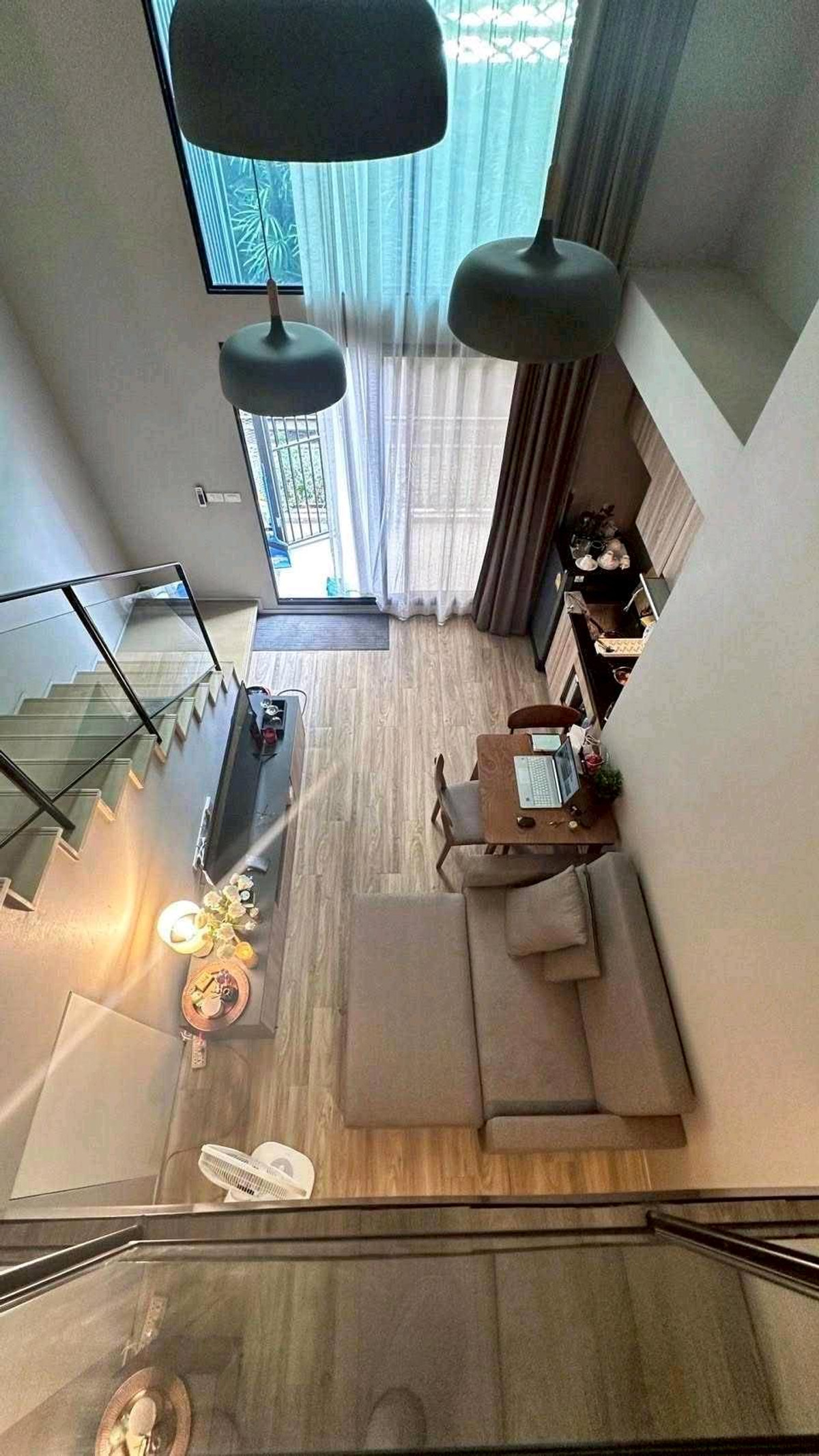 ให้เช่าคอนโดสาทร นราธิวาส : #E100🎉160369 ให้เช่าคอนโด Blossom Condo Sathon-Charoen Rat