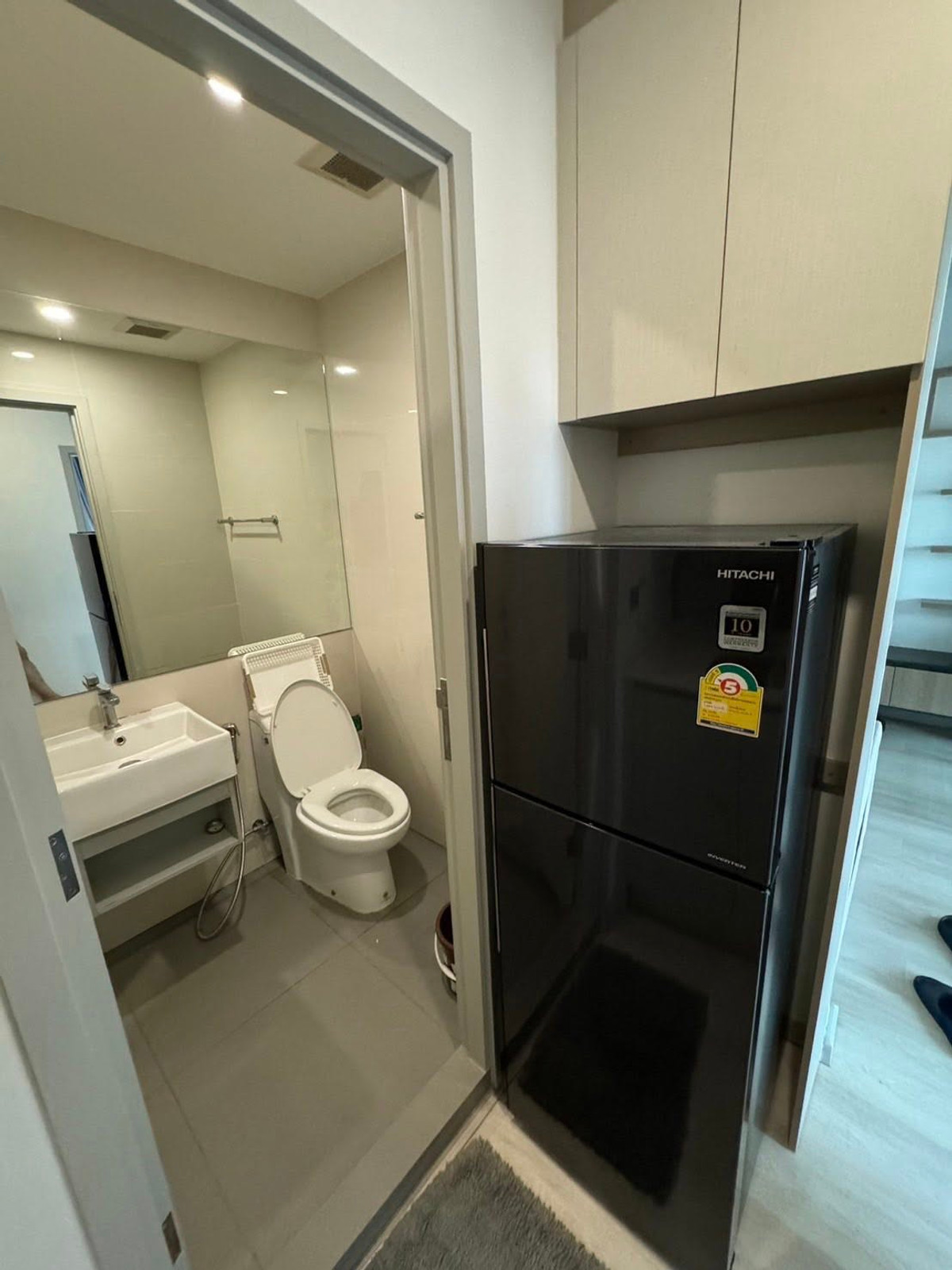 ขายคอนโดสาทร นราธิวาส : ✅คอนโดหรู ห้องมุม แต่งครบ ใจกลางสาทร ✅ KnightsBridge Prime Sathor ไนท์บริดจ์ ไพร์ม สาทร