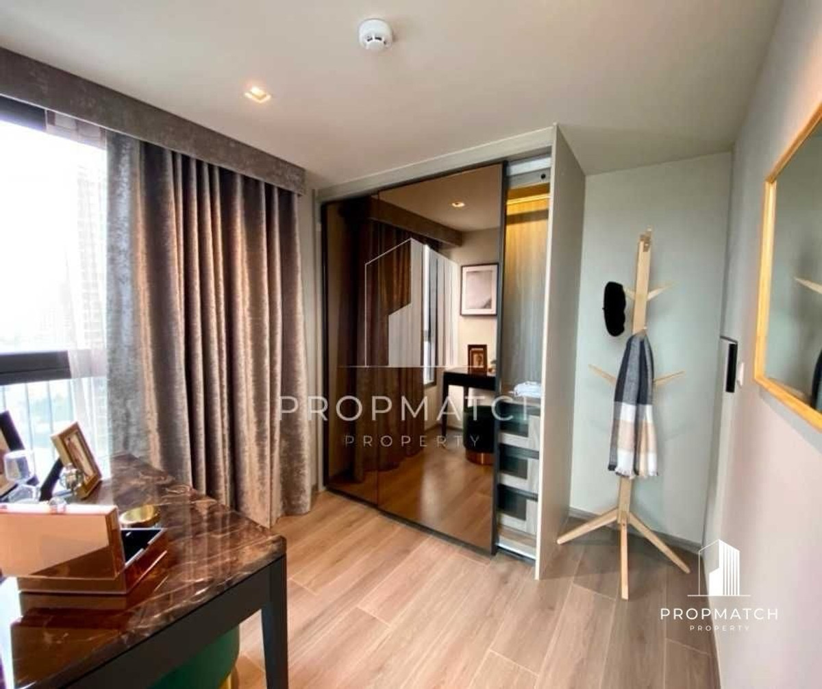 For SaleCondoSapankwai,Jatujak : 🔥For sale 2 bedrooms (Duplex) Reserve Phahol-Pradipat only 5.89 million baht ✅