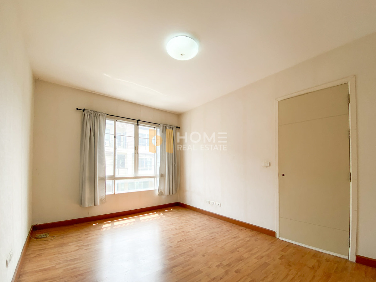 For SaleTownhomeEakachai, Bang Bon : The Plant Citi Sathorn / 3 bedrooms (for sale), The Plant Citi Sathorn / 3 Bedrooms (FOR SALE) BALL286