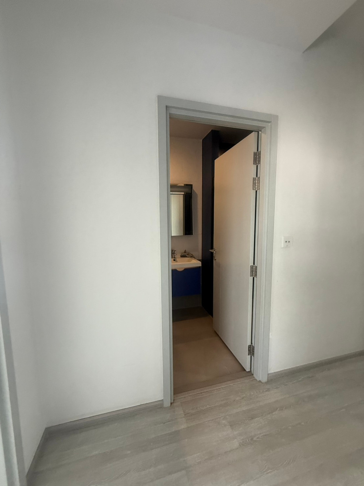 For RentCondoSukhumvit, Asoke, Thonglor : Hot Deal 🔥For rent XT Ekkamai, beautiful room, special price, fully decorated, ready to move in.