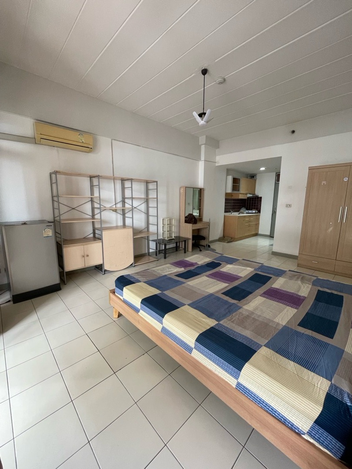 For RentCondoRamkhamhaeng, Hua Mak : Condo for rent, Coconut Corn, Ramkhamhaeng 40