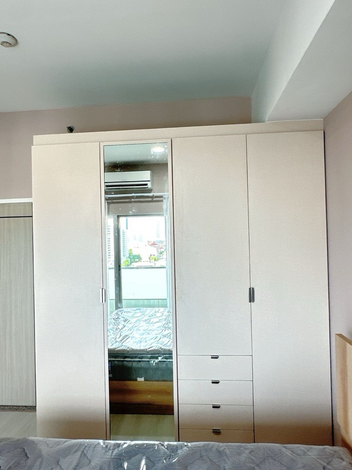 For SaleCondoSathorn, Narathiwat : Baan Nonsi / 2 Bedrooms (FOR SALE), Baan Nonsi / 2 Bedrooms (For Sale) PT111