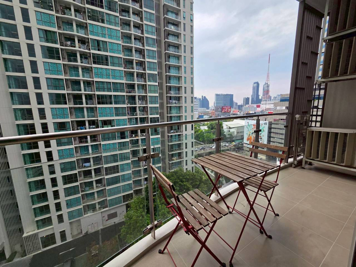 ให้เช่าคอนโดสุขุมวิท อโศก ทองหล่อ : PFD-08141  Supalai Oriental Sukhumvit 39 ( ศุภาลัย โอเรียนทัล สุขุมวิท 39 )