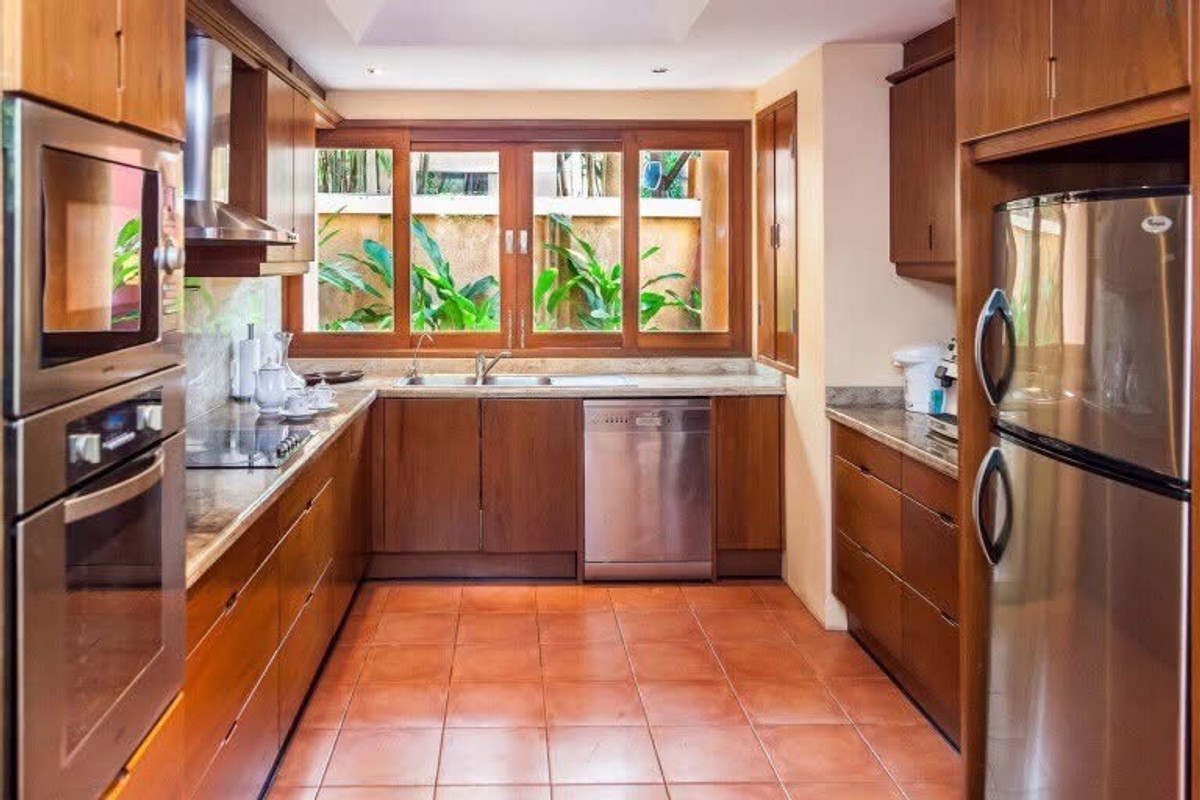 For SaleHousePattaya, Bangsaen, Chonburi : Darawadi Village / 4 bedrooms (for sale), Darawadi Village / 4 Bedrooms {FOR SALE) AM091