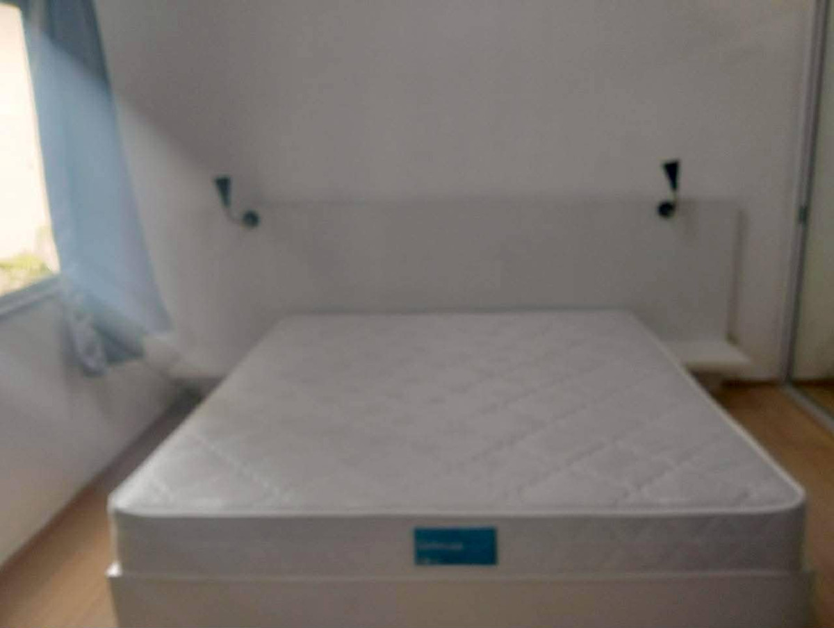 For SaleCondoRama9, Petchburi, RCA : 1Bed, beautiful room, fully furnished, best price!!⭐A Space Hideaway Asoke - Ratchada (A Space Hideaway Asoke - Ratchada)