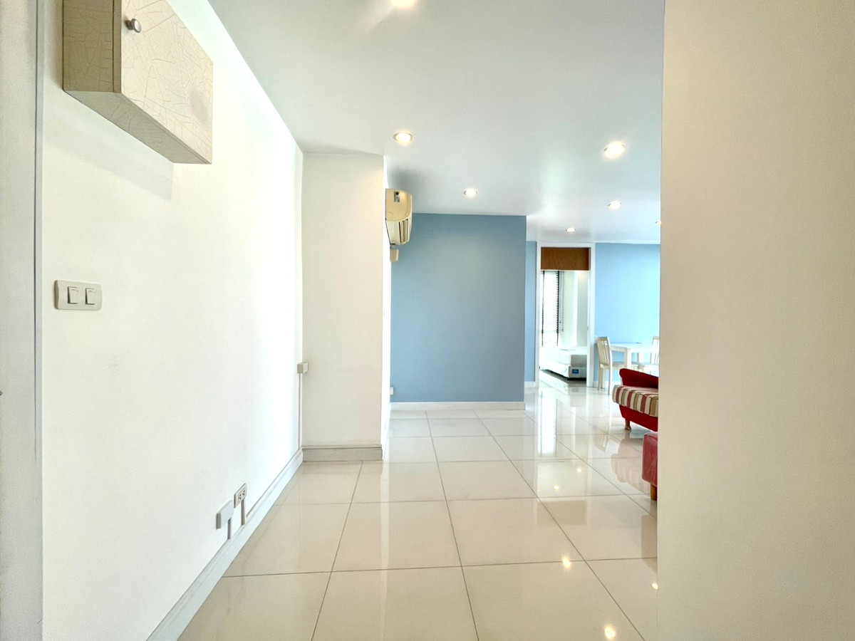 คอนโดวงเวียนใหญ่ เจริญนคร : ให้เช่าคอนโดซิทรีน ใกล้ BTS วงเวียนใหญ่ ห้องกว้างกว่า 47 ตร.ม. พร้อมเฟอร์นิเจอร์