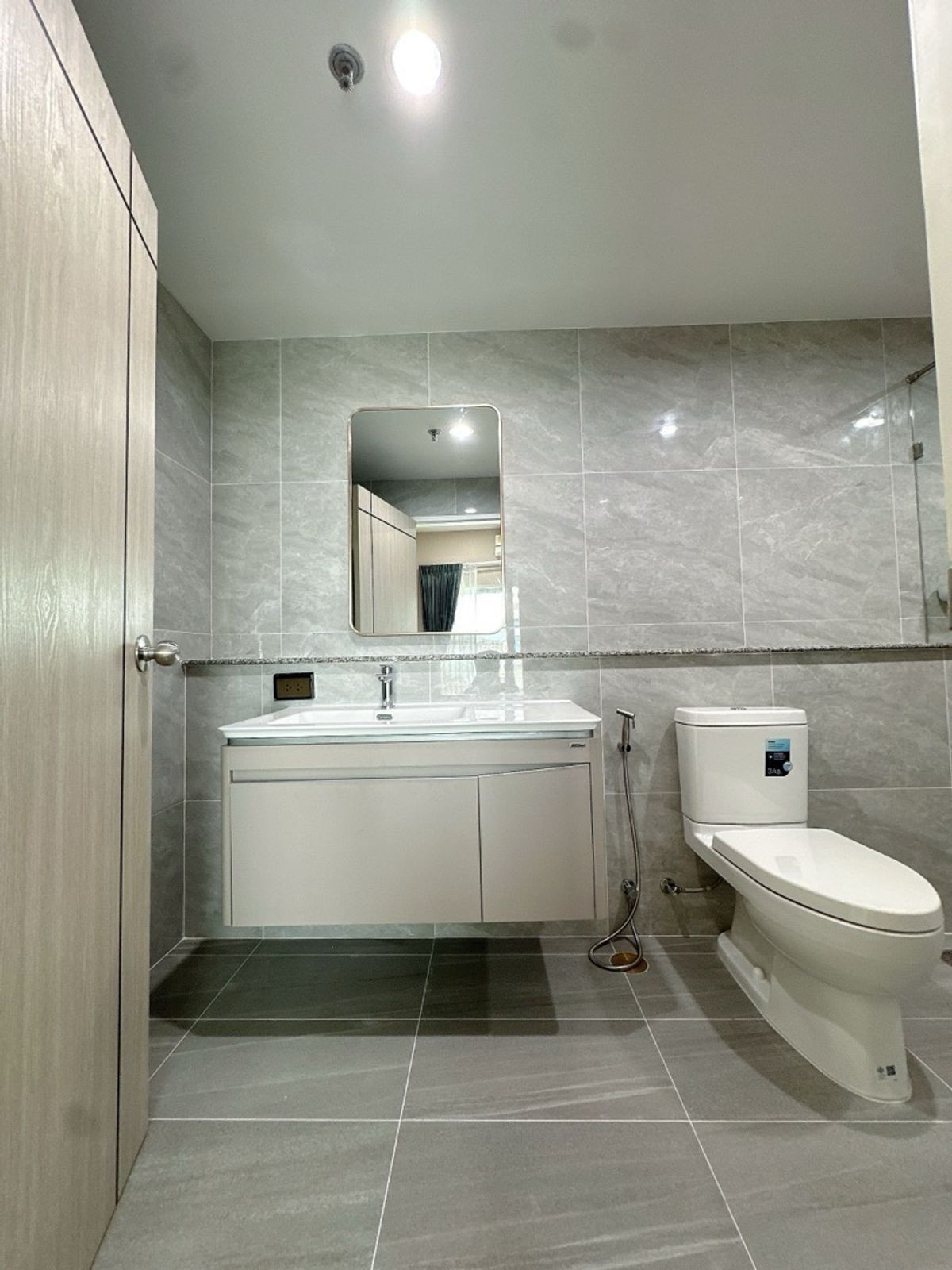 For SaleCondoSathorn, Narathiwat : Baan Nonsi / 2 Bedrooms (FOR SALE), Baan Nonsi / 2 Bedrooms (For Sale) PT111