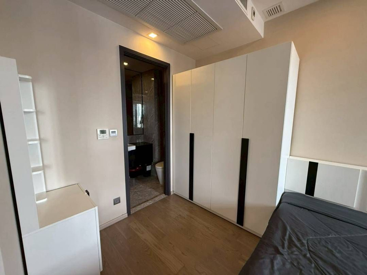 ให้เช่าคอนโดสุขุมวิท อโศก ทองหล่อ : Condo for rent  : Ashton Asoke , Closed MRT Sukhumvit/BTS Asoke/Terminal 21 (Rt-01)