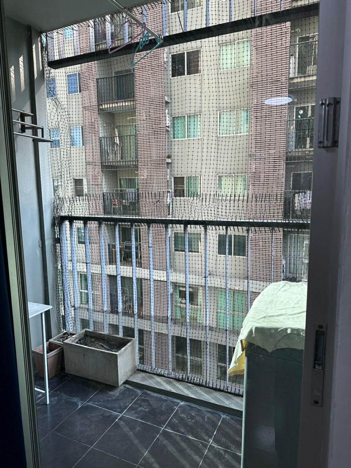 For SaleCondoRama9, Petchburi, RCA : 1Bed, beautiful room, fully furnished, best price!!⭐A Space Hideaway Asoke - Ratchada (A Space Hideaway Asoke - Ratchada)