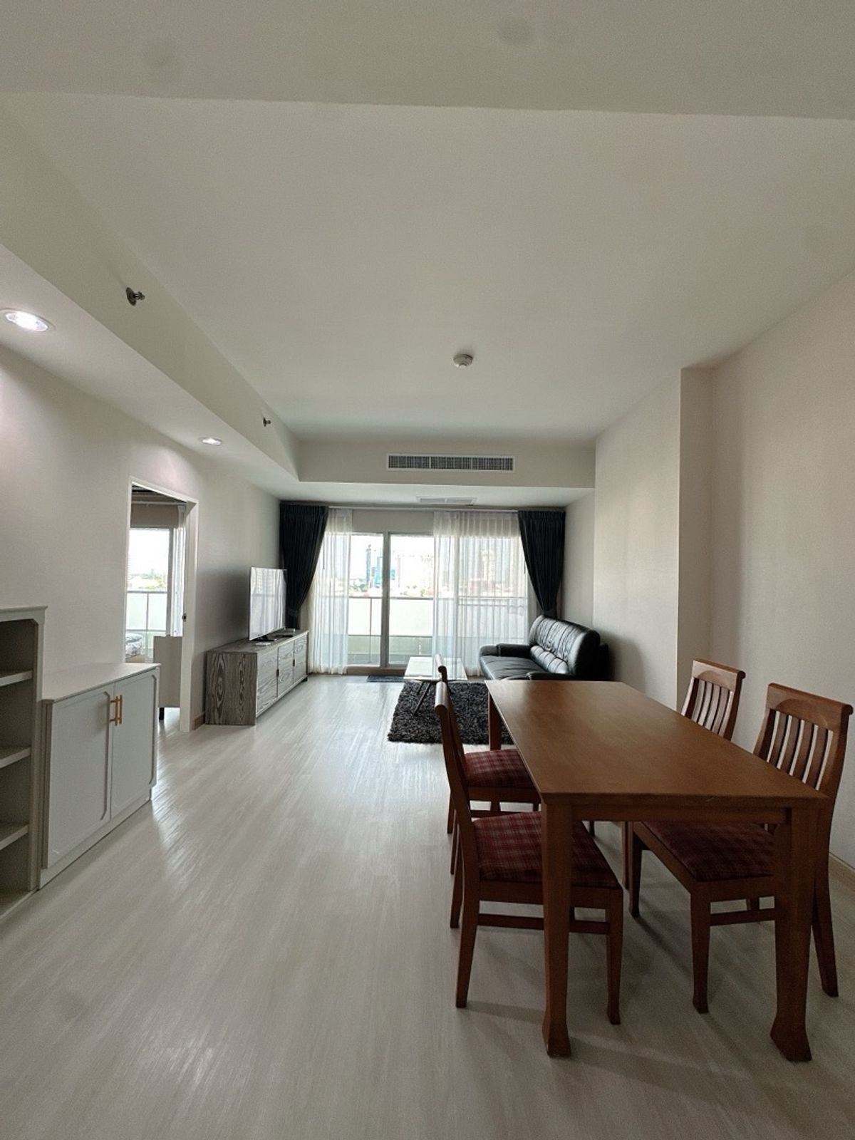 For SaleCondoSathorn, Narathiwat : Baan Nonsi / 2 Bedrooms (FOR SALE), Baan Nonsi / 2 Bedrooms (For Sale) PT111