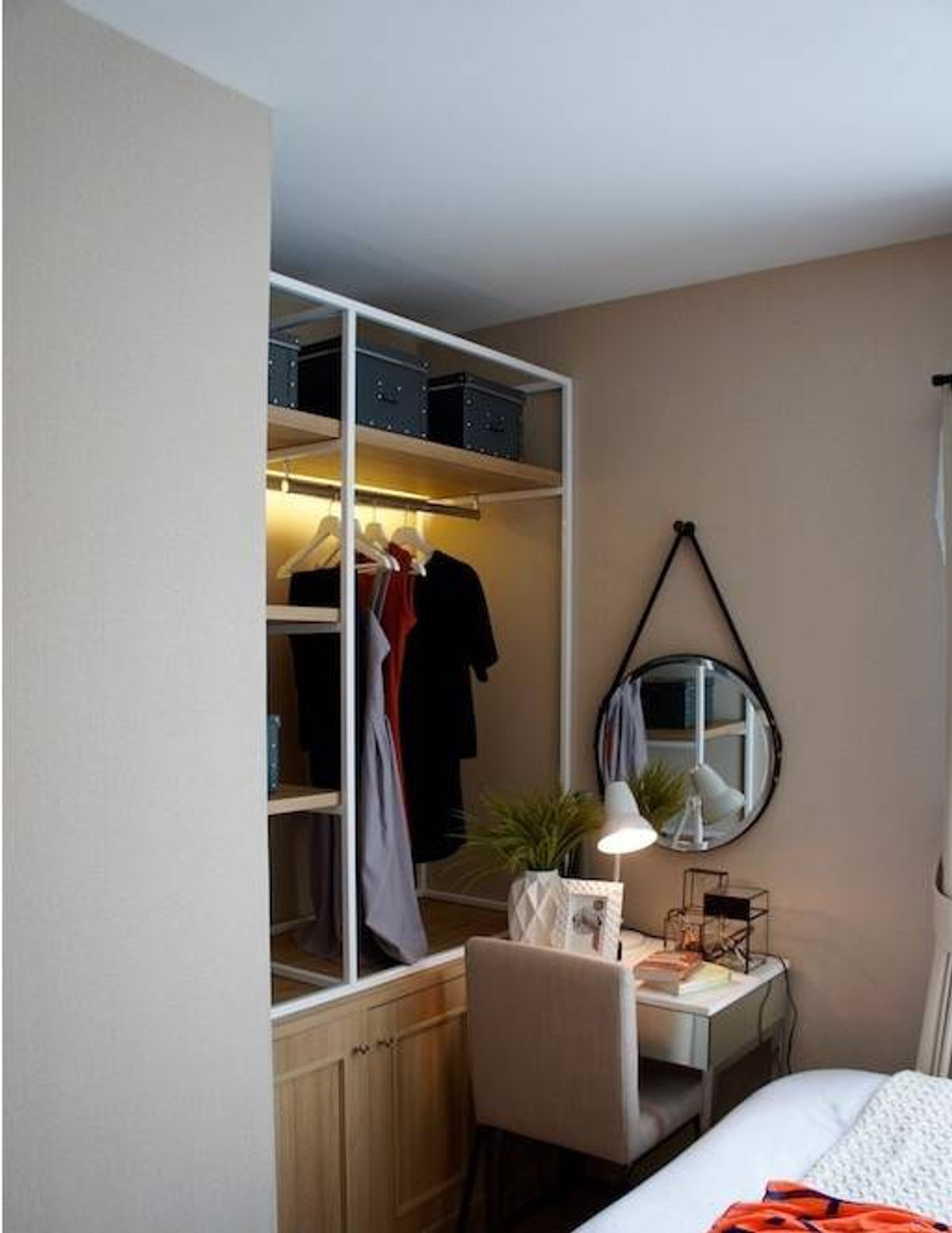 ขายคอนโดแจ้งวัฒนะ เมืองทอง : พลัมคอนโด แจ้งวัฒนะ เฟส 3 ชั้น 7 มี 2 ห้องติดกัน คุ้มค่า น่าลงทุน