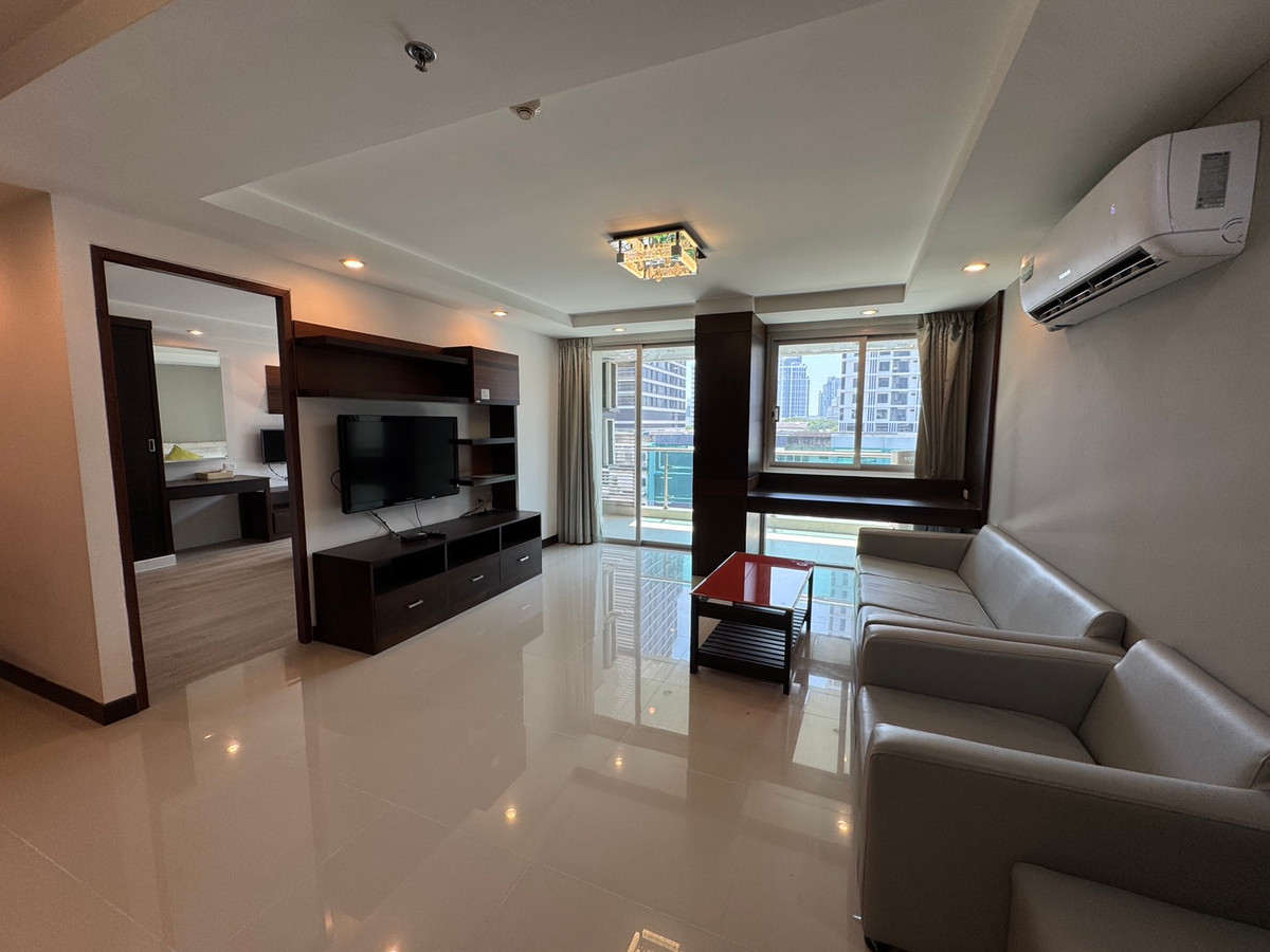 For RentCondoSukhumvit, Asoke, Thonglor : Best Price 💗 For rent Nice Residence Ekkamai, beautiful room, wide, lots of space, nice to live in, best price!!