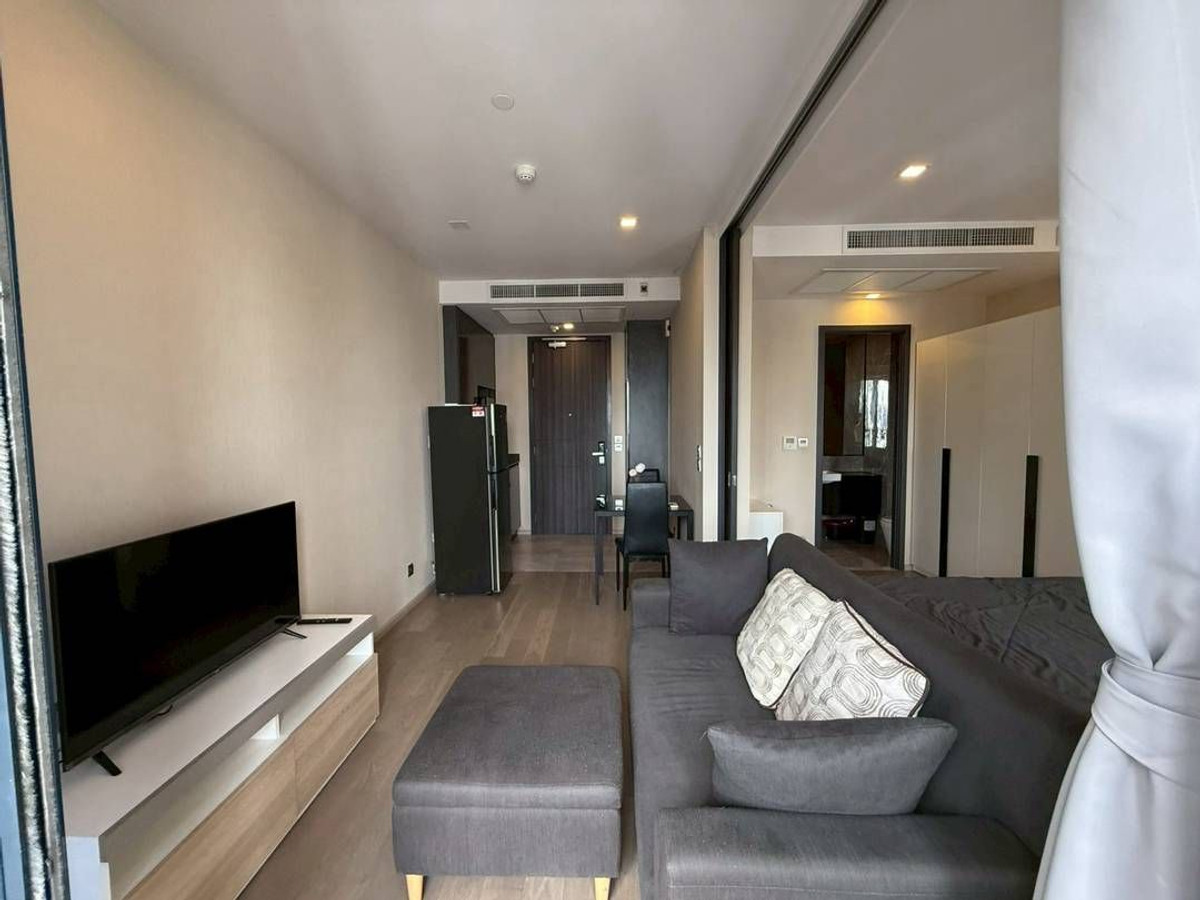 ให้เช่าคอนโดสุขุมวิท อโศก ทองหล่อ : Condo for rent  : Ashton Asoke , Closed MRT Sukhumvit/BTS Asoke/Terminal 21 (Rt-01)