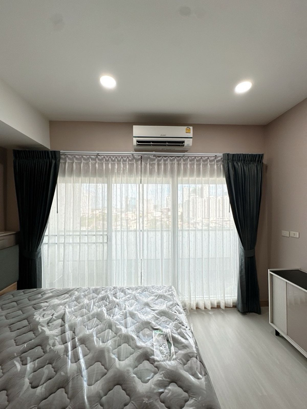 For SaleCondoSathorn, Narathiwat : Baan Nonsi / 2 Bedrooms (FOR SALE), Baan Nonsi / 2 Bedrooms (For Sale) PT111