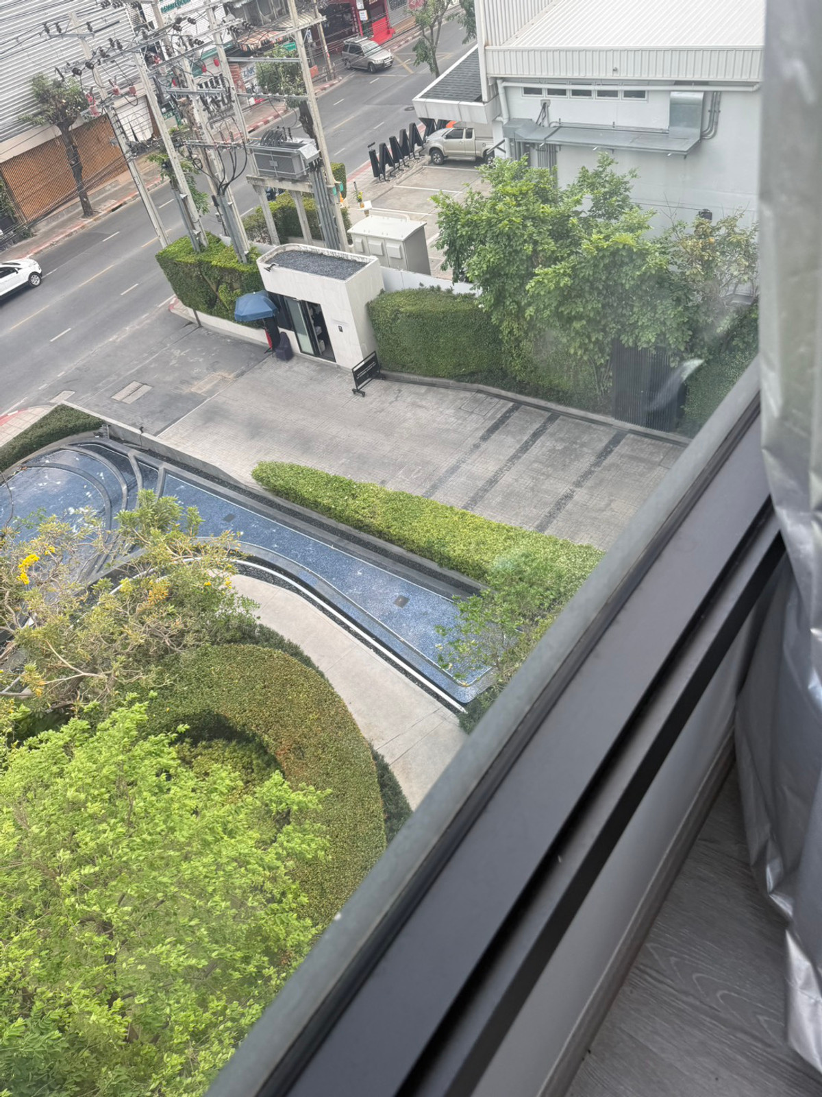 For RentCondoSukhumvit, Asoke, Thonglor : Hot Deal 🔥For rent XT Ekkamai, beautiful room, special price, fully decorated, ready to move in.