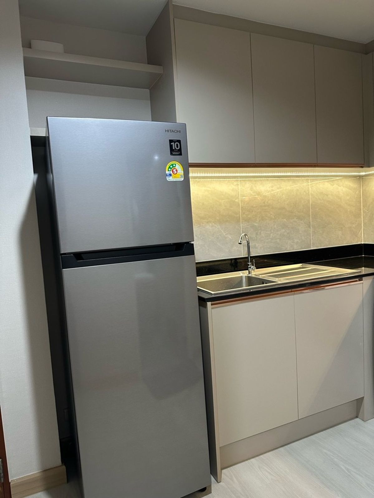 For SaleCondoSathorn, Narathiwat : Baan Nonsi / 2 Bedrooms (FOR SALE), Baan Nonsi / 2 Bedrooms (For Sale) PT111