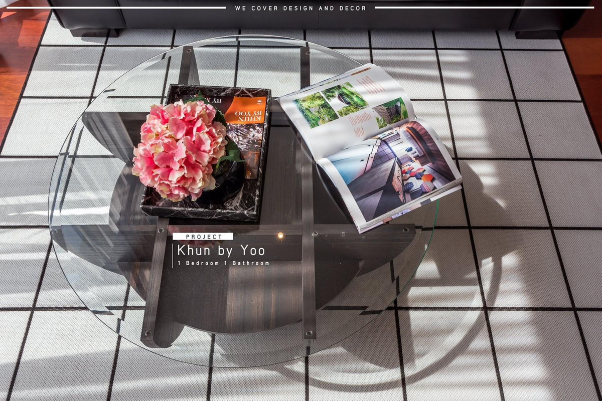 For RentCondoSukhumvit, Asoke, Thonglor : FOR RENT - 1 BEDROOM 41.52 SQ.M- READY TO MOVE IN - CALL NOW 094-641-5974