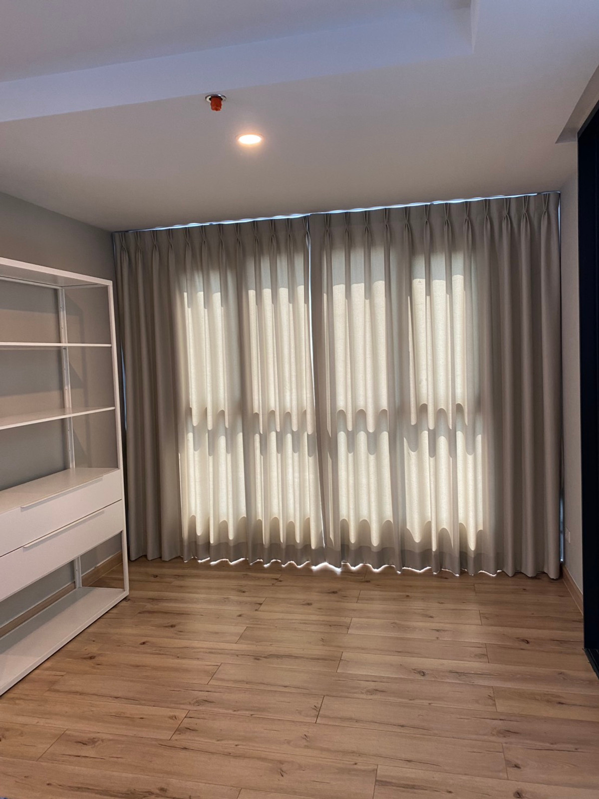 ขายคอนโดปิ่นเกล้า จรัญสนิทวงศ์ : 🔥ขาย Brix Condominium ห้องสวย ชั้นสูง วิวเมือง ระเบียงกว้างมากก น่าอยู่สุดๆ 