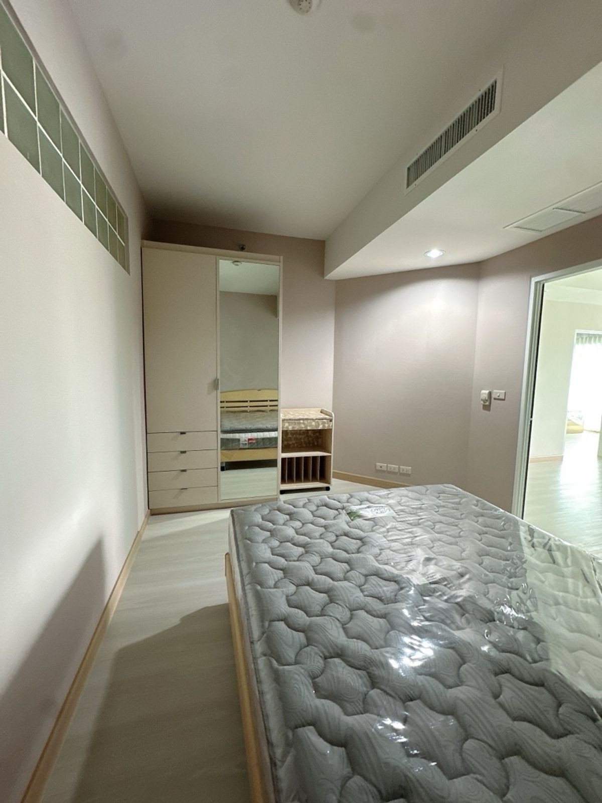 For SaleCondoSathorn, Narathiwat : Baan Nonsi / 2 Bedrooms (FOR SALE), Baan Nonsi / 2 Bedrooms (For Sale) PT111