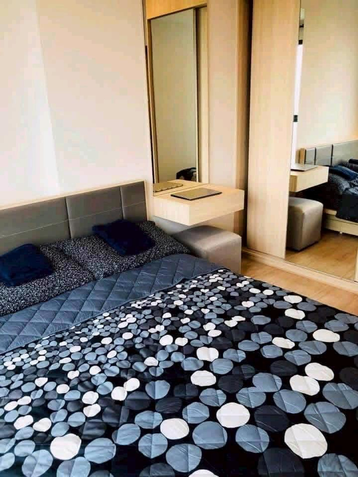 For RentCondoBangna, Bearing, Lasalle : idea 02 for rent