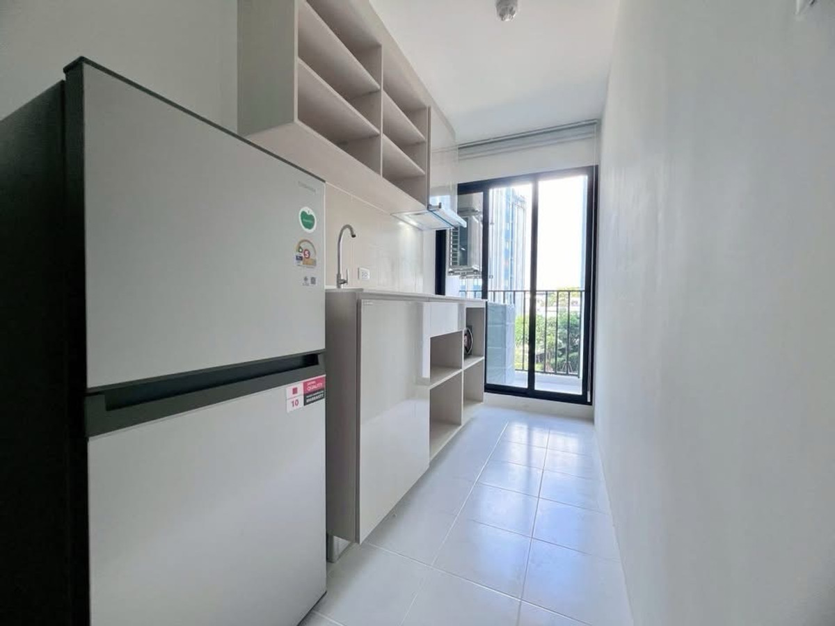 ให้เช่าคอนโดแจ้งวัฒนะ เมืองทอง : 🏢✨ ให้เช่า Chewathai Hallmark Ladprao – Chokchai 4
📍 ทำเลดี ใกล้ MRT โชคชัย 4 เดินทางสะดวก ใกล้ตลาดและห้างหลายแห่ง

💰 ค่าเช่า 16,000 บาท / เดือน