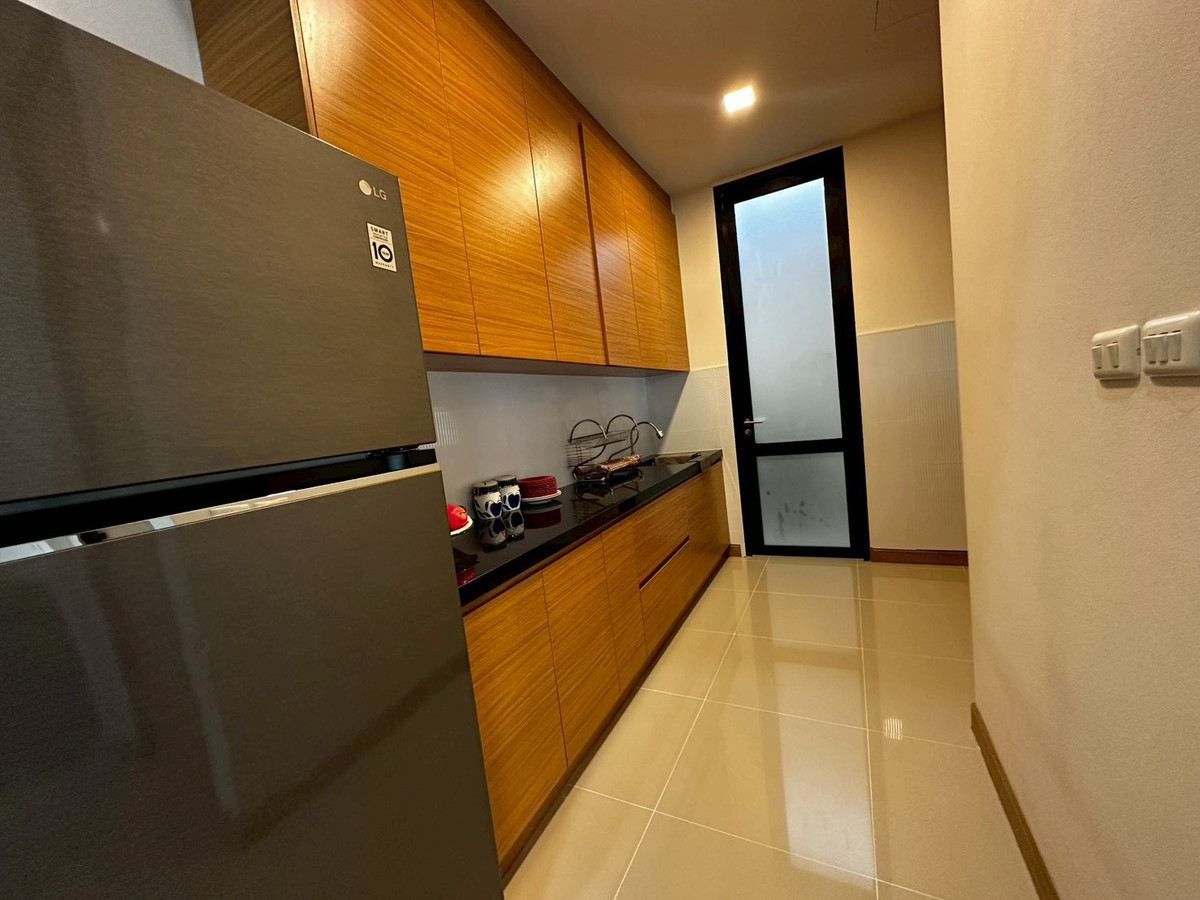 For SaleHousePattaya, Bangsaen, Chonburi : The Maple Pattaya / 2 Bedrooms (For Sale), The Maple Pattaya / 2 Bedrooms (FOR SALE) AM088
