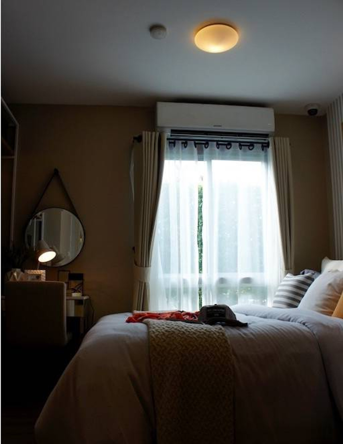 ขายคอนโดแจ้งวัฒนะ เมืองทอง : พลัมคอนโด แจ้งวัฒนะ เฟส 3 ชั้น 7 มี 2 ห้องติดกัน คุ้มค่า น่าลงทุน