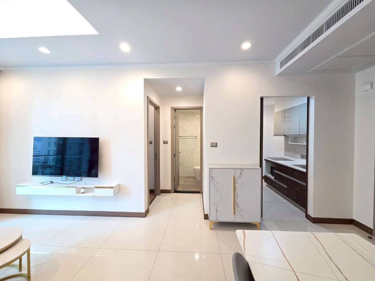 ให้เช่าคอนโดสุขุมวิท อโศก ทองหล่อ : PFD-08141  Supalai Oriental Sukhumvit 39 ( ศุภาลัย โอเรียนทัล สุขุมวิท 39 )