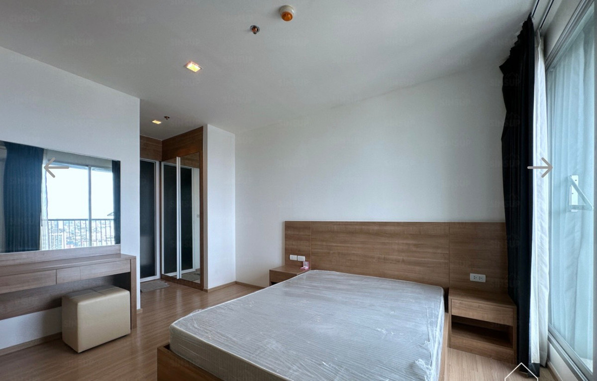 ให้เช่าคอนโดสะพานควาย จตุจักร :  💥 FOR RENT   :  Rhythm  Phahol - Ari  Condo   💥  