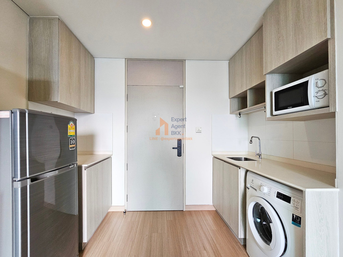 ขายคอนโดราชเทวี พญาไท : ขาย/SALE : Lumpini Suite Dindaeng - Ratchaprarop (ลุมพินี สวีท ดินแดง - ราชปรารภ) - 1 ห้องนอน LC140