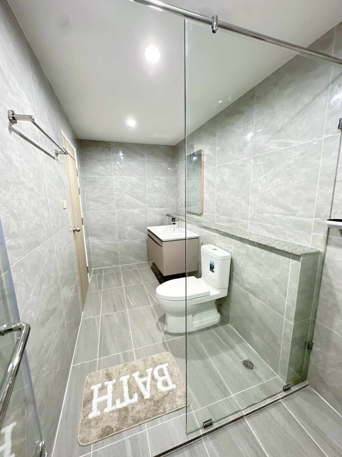 For SaleCondoSathorn, Narathiwat : Baan Nonsi / 2 Bedrooms (FOR SALE), Baan Nonsi / 2 Bedrooms (For Sale) PT111