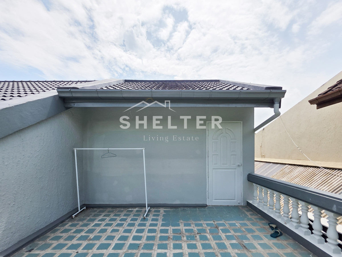 ขายบ้านรามคำแหง หัวหมาก : บ้านสวยทำเลดีรามคำแหง 118 เชื่อม–กรุงเทพกรีฑา ใกล้รถไฟฟ้าสายสีส้ม 🚗