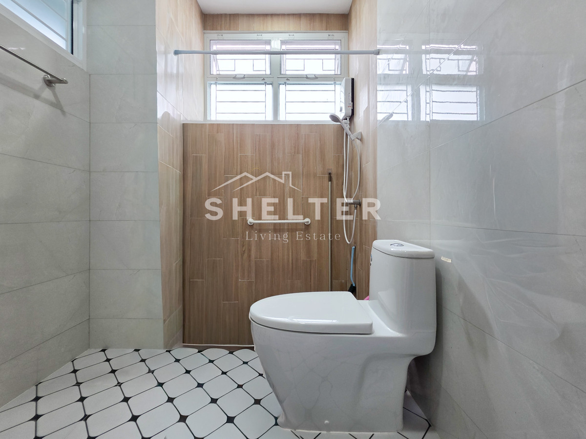 ขายบ้านรามคำแหง หัวหมาก : บ้านสวยทำเลดีรามคำแหง 118 เชื่อม–กรุงเทพกรีฑา ใกล้รถไฟฟ้าสายสีส้ม 🚗