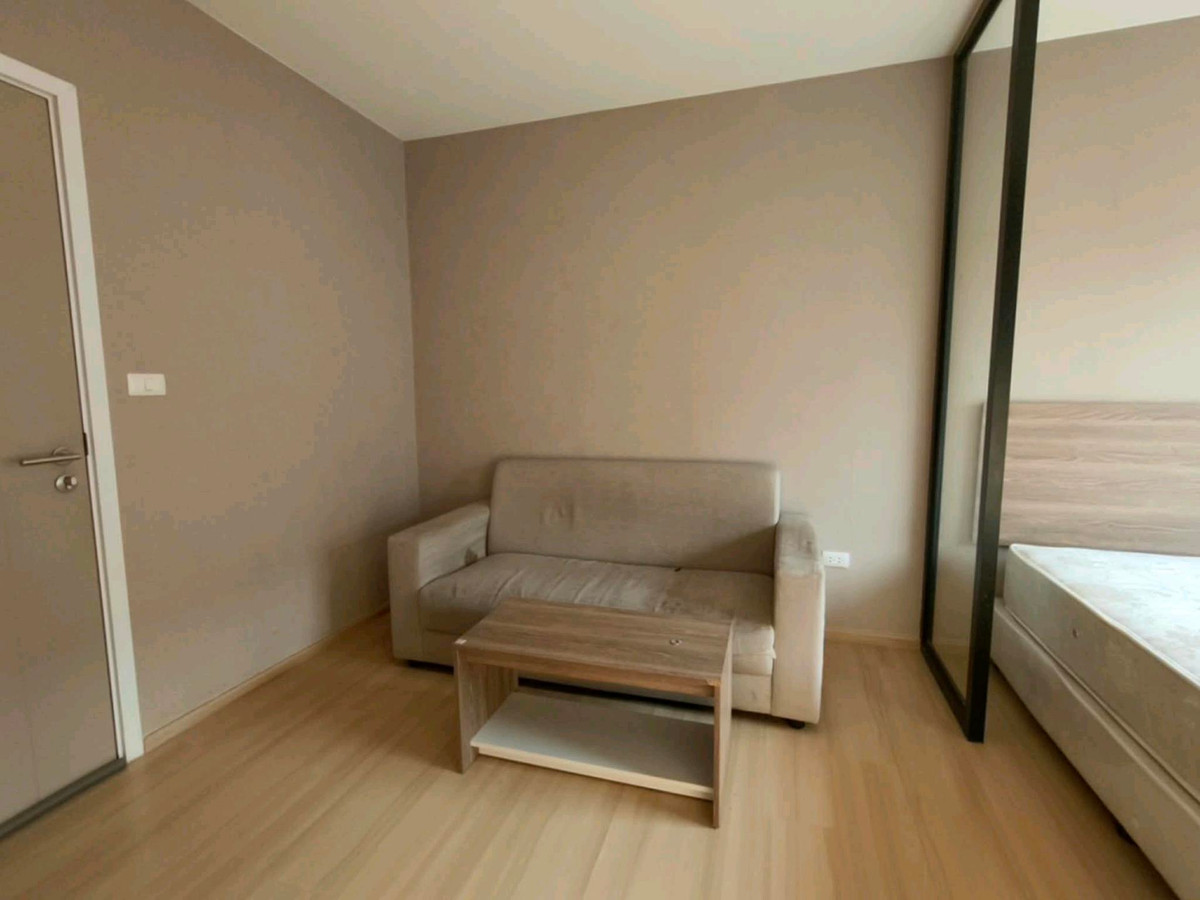 For SaleCondoSamut Prakan,Samrong : Condo for sale below market Lesto condo 113 1.35 million baht