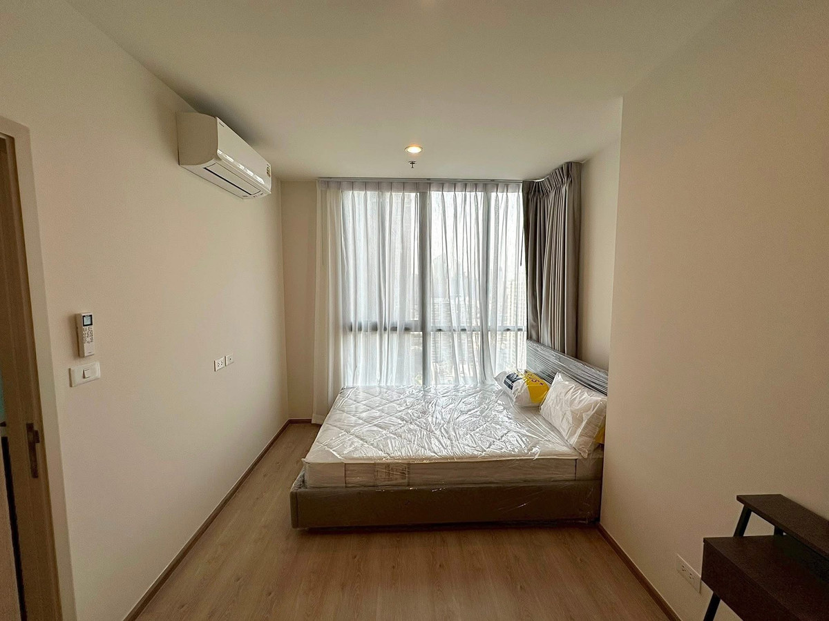 For RentCondoRama9, Petchburi, RCA : Noble Nue District R9 / 1 Bedroom (FOR RENT), Noble Nue District R9 / 1 Bedroom (FOR RENT) POP044