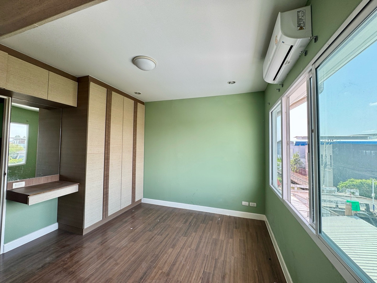 ให้เช่าทาวน์โฮมเลียบทางด่วนรามอินทรา : 💚Town plus x โยธินพัฒนา7 ถ. ประดิษฐ์มนูธรรม เฟอร์นิเจอร์ + เครื่องใช้ครบใกล้CDC เซ็นทรัลอีสวิลล์ ทางด่วนเอกมัย-รามอินทรา 💚