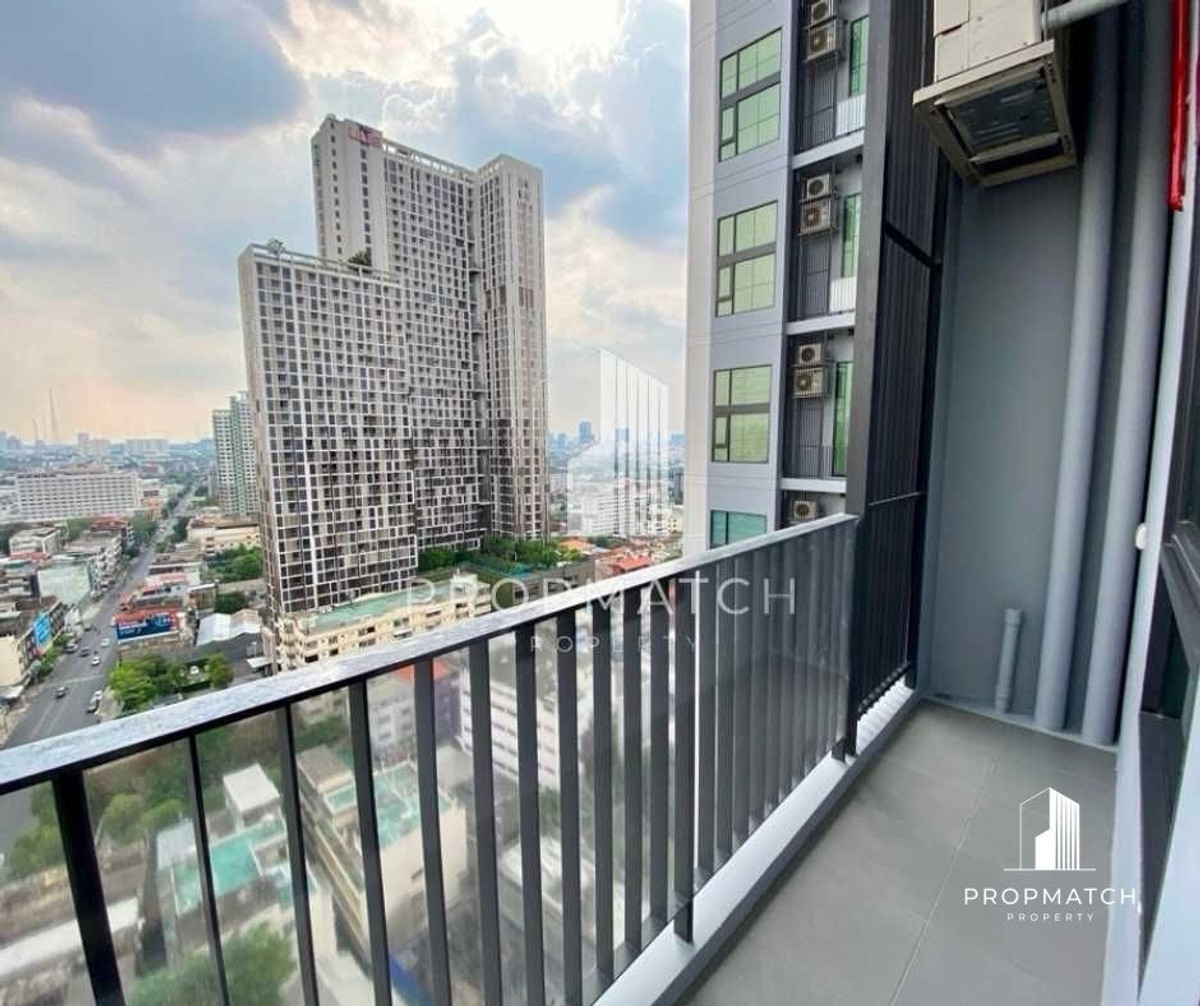For SaleCondoSapankwai,Jatujak : 🔥For sale 2 bedrooms (Duplex) Reserve Phahol-Pradipat only 5.89 million baht ✅