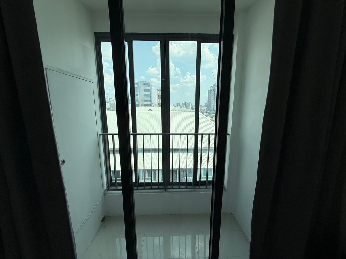 ขายคอนโดวงเวียนใหญ่ เจริญนคร : ✨ IDEO Mobi Sathron - One Bedroom for Sale (ขาย) / HBH-ST-237 ✨ 💰 