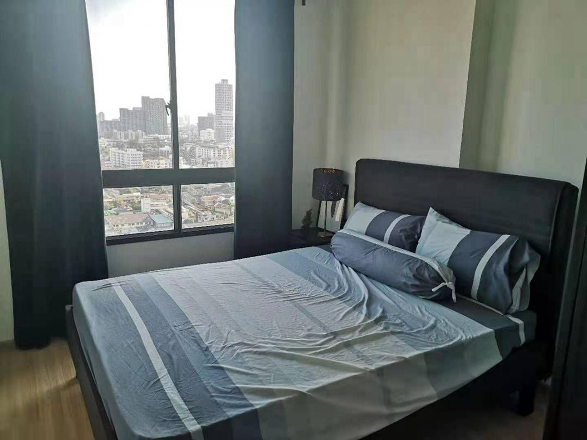 ให้เช่าคอนโดอ่อนนุช อุดมสุข : for rent at  Artemis Sukhumvit 77 near bts Onnut (Rt-01)