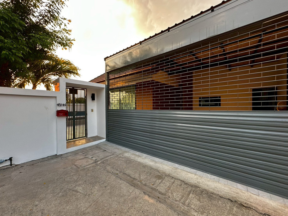 For SaleHousePattaya, Bangsaen, Chonburi : The Maple Pattaya / 2 Bedrooms (For Sale), The Maple Pattaya / 2 Bedrooms (FOR SALE) AM088