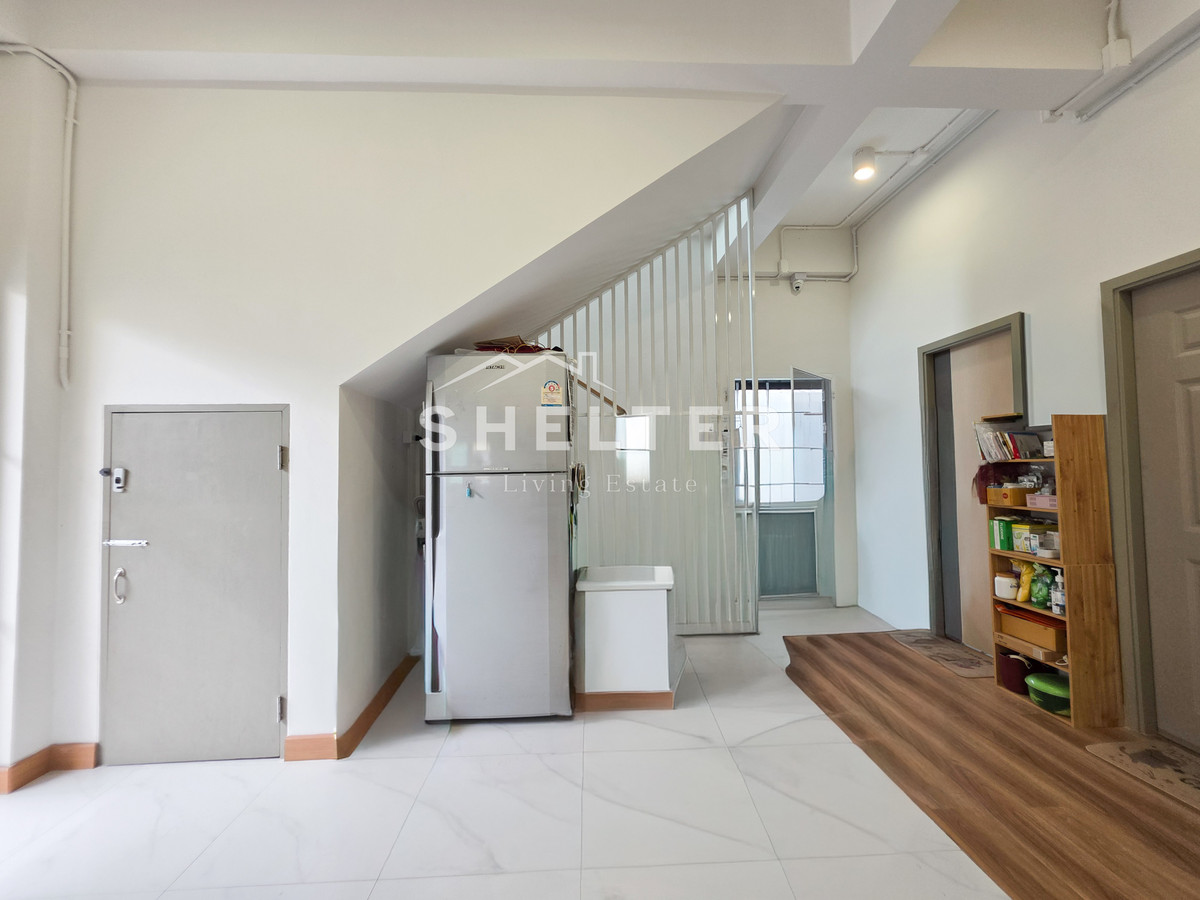 ขายบ้านรามคำแหง หัวหมาก : บ้านสวยทำเลดีรามคำแหง 118 เชื่อม–กรุงเทพกรีฑา ใกล้รถไฟฟ้าสายสีส้ม 🚗