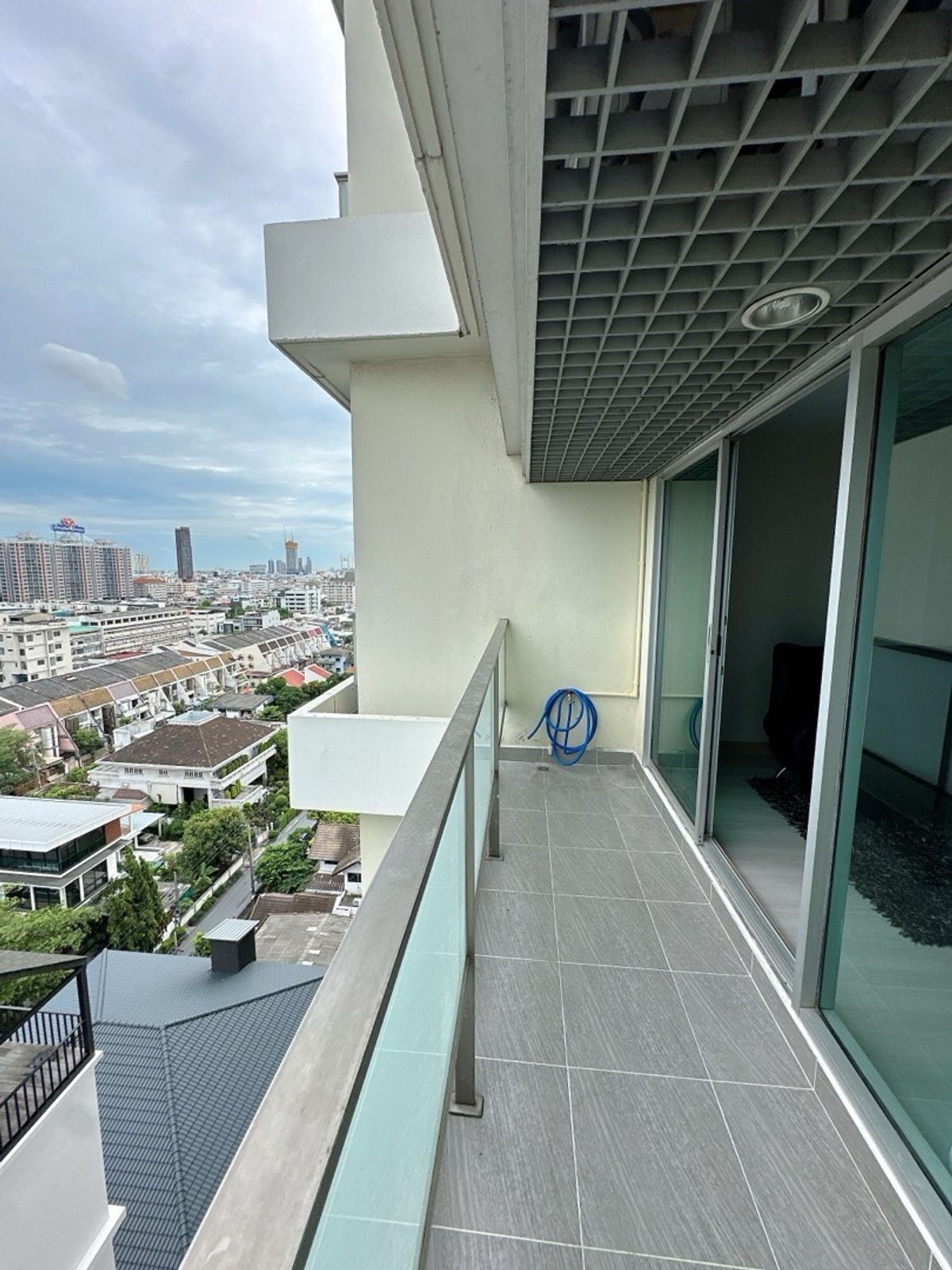 For SaleCondoSathorn, Narathiwat : Baan Nonsi / 2 Bedrooms (FOR SALE), Baan Nonsi / 2 Bedrooms (For Sale) PT111