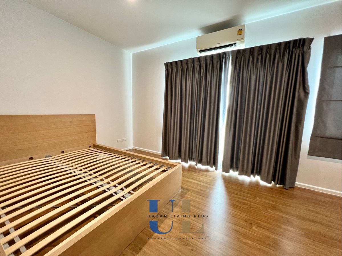 For SaleTownhomeRama5, Ratchapruek, Bangkruai : ( UL2504023  ) Tel/Line 096-2479369✨FOR SELL, Baan Klang Meung Ratchaphruek - Sathorn 3 bed 3 bath 145 Sq.M. New house, Corner Unit✨✨