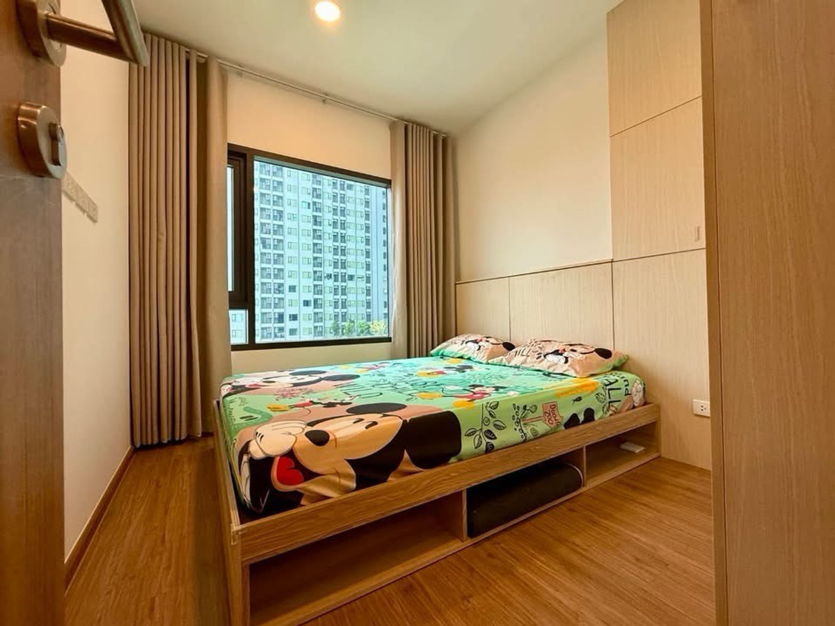 For RentCondoRamkhamhaeng, Hua Mak : baht/month