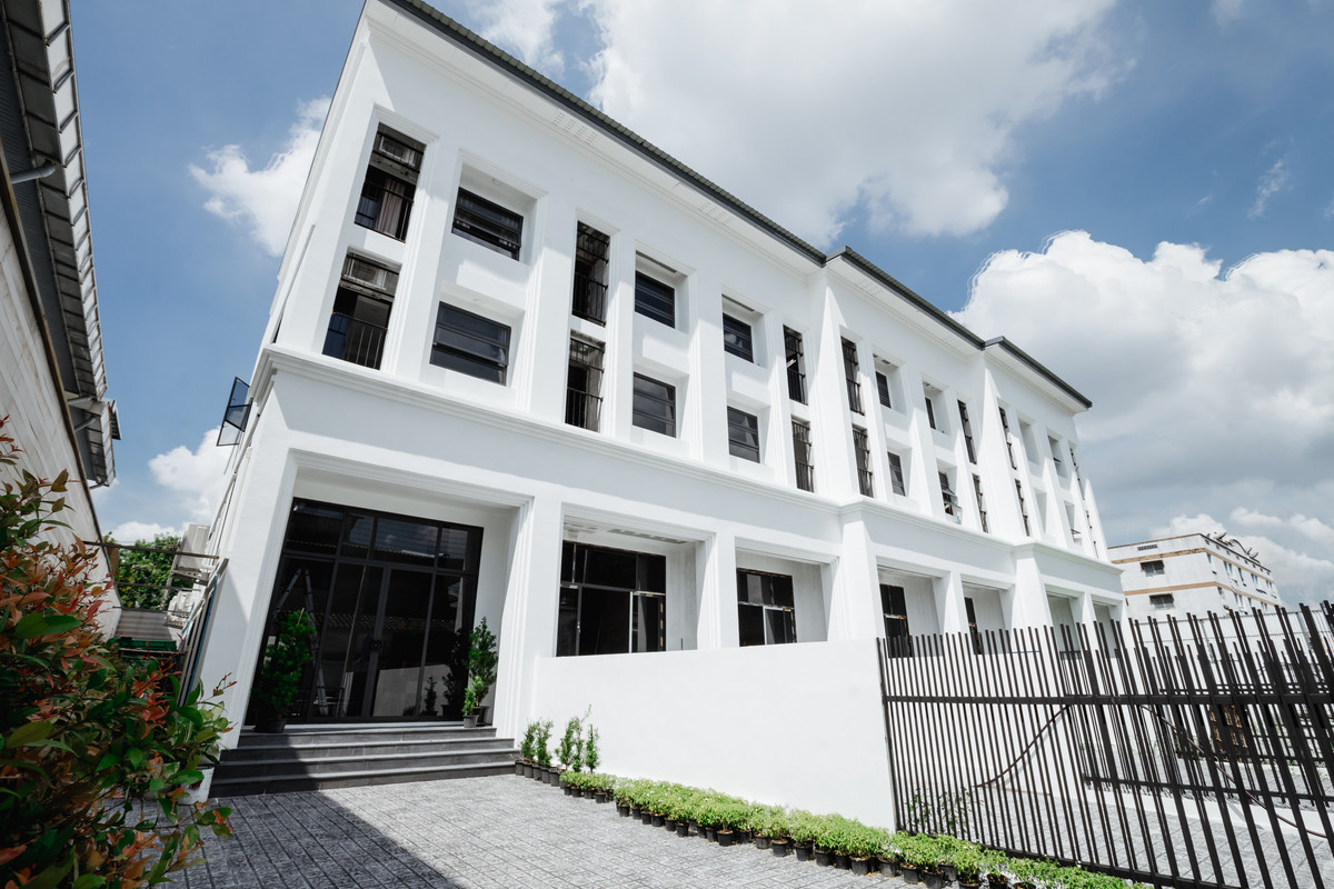 For SaleTownhomePattanakan, Srinakarin : Pandao Place Krungthep Kreetha 19 / 4 Bedrooms (Male), Pandao Place Krungthep Kreetha 19 / 4 Bedrooms (FOR SALE) BZD161